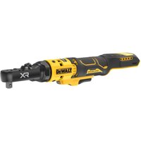 DCF520 18v XR Brushless Cordless Combination Drive Ratchet Wrench