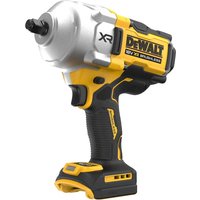 DeWalt DCF961 18v XR Cordless Brushless High Torque 1/2" Impact Wrench No Batteries No Battery Charger No Case DeWalt DCF961 18v XR Cordless Brushless High Torque 1/2" Impact Wrench No Batteries No Battery Charger No Case