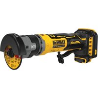 DCG430 18v XR Cordless Cut Off Tool 76mm