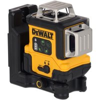 DCLE14361 USB 3 X 360 Beam Laser Level