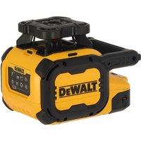 DCLE15221 USB Rotary Single Slope Beam Laser Level