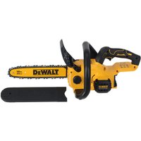 DCMCS56 18v XR Cordless Brushless Chainsaw 300mm