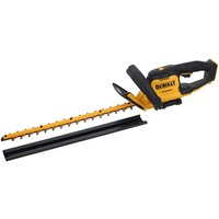 DCMHT564 18v XR Cordless Hedge Trimmer 550mm