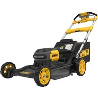 DCMWSP660 54v XR Flexvolt Cordless Self Propelled Lawnmower