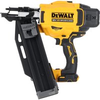 DCN910 18v XR Cordless Brushless Duplex Nailer