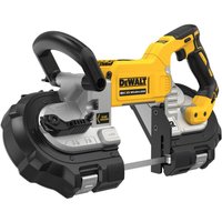 DCS374 18v XR Brushless Cordless Deep Cut Band Saw