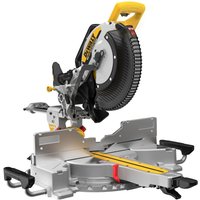 DCS782 18v XR Cordless Sliding Compound Mitre Saw 305mm