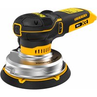 DCW230 18v XR Cordless Random Orbital Sander 150mm