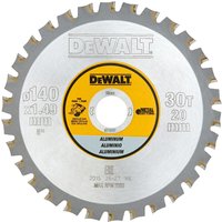 Aluminum Cutting Circular Saw Blade