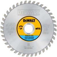 Stainless Steel Cutting Saw Blade