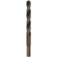 Dewalt Black and Gold HSS Drill Bit