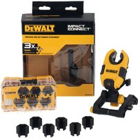 DT20562 Impact Connect Nut Runner