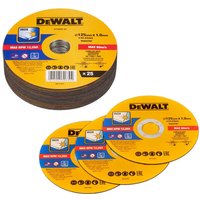 High Perfomance Steel Cutting Discs