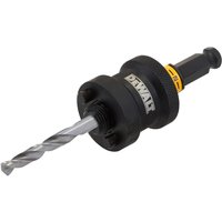 Rapid Load Quick Change Arbor 32mm 210mm Hole Saws
