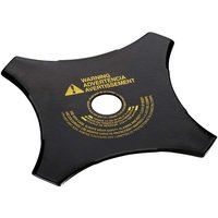 DeWalt DT20680 Split Boom Brush Cutter Blade Set For DCMAS5713 DeWalt DT20680 Split Boom Brush Cutter Blade Set For DCMAS5713