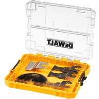 DT20761 5 Piece OIS Oscillating Tool Blade Set