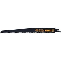 HSC Fine Fast Cuts Curve Cutting Wood Reciprocating Sabre Saw Blades