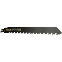 TCT Long Life Brick Block Cutting Reciprocating Saw Blade