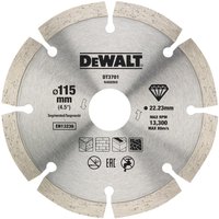 Segmented All Purpose Diamond Cutting Disc