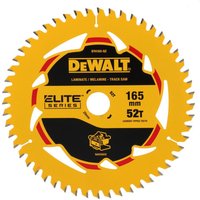 Elite Laminate Melamine Circular Saw Blade