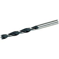 DeWALT Chrome Vanadium Steel 1 Twist 10 mm, 90 mm Overall