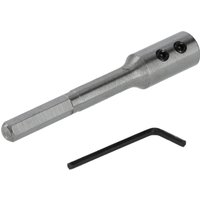 140mm Extension Self Feed Forstner Drill Bits