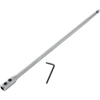 Flat Wood Drill Bit Extension