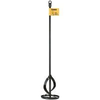 Hex Shank Mixing Paddle
