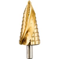 Extreme 2 Metal Step Drill Bit