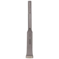 SDS Max TCT Comb Chisel