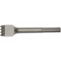 SDS Max Bush Hammer Chisel
