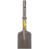28mm Hex Shank Asphalt Cutter Chisel