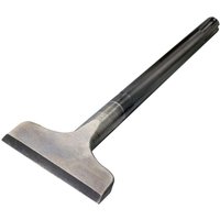 XLR SDS Max Scaling Chisel