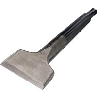 XLR SDS Plus Flat Chisel