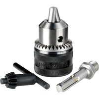 Keyed Drill Chuck SDS Plus Adaptor
