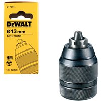 Metal Keyless Drill Chuck