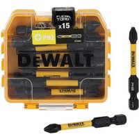 Tough Case Flex Torq Phillips Screwdriver Bits