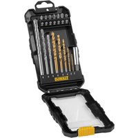 16 Piece Drill Screwdriver Bit Drill Drive Set