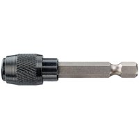Lockable Magnetic Screwdriver Bit Holder