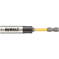 Extreme Impact Torsion Screwdriver Bit Holder