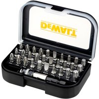 31 Piece Screwdriver Bit Set