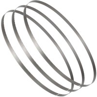 3 Piece Bandsaw Blades DCS374 Cordless Bandsaw