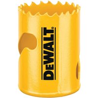 DeWalt Extreme Bi Metal Hole Saw