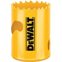 DeWalt Extreme Bi Metal Hole Saw
