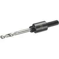 10mm Shank Arbor Pilot Drill Bit 14mm 30mm Hole Saws