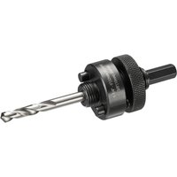 10mm Shank Arbor Pilot Drill Bit 32mm 210mm Hole Saws