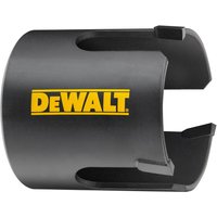 DeWalt Carbide Multi Purpose Hole Saw 44mm