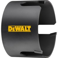 DeWalt Carbide Multi Purpose Hole Saw 111mm
