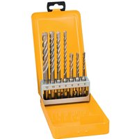 Extreme 7 Piece SDS Plus Drill Bit Set