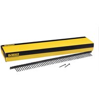 Coarse Thread Collated Dry Wall Screws